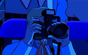Image result for Scooby Doo Camera