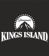 Image result for Kings Island Logo