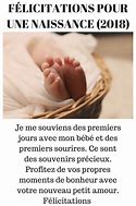 Image result for Voeux Anniversaire De Naissance