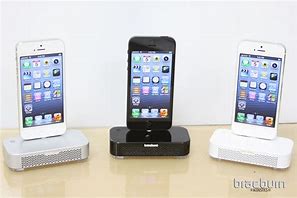 Image result for Enceinte iPhone 5S