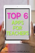 Image result for Educational Apps for Teachers