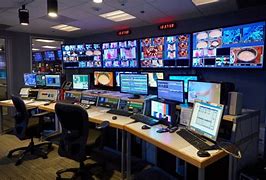 Image result for Television Control Room