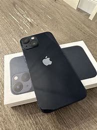 Image result for iPhone 13 Mini Midnight Blue