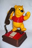 Image result for Winnie the Pooh and Piglet Telephone