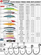 Image result for Fishing Lure with Hooks