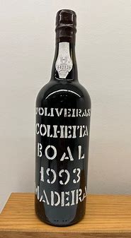 Image result for D'Oliveiras Madeira Boal 30 Years Old