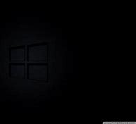 Image result for Black Lock Screen PC