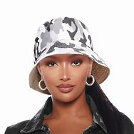 Image result for Adidas White Camo Hat