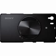 Image result for Attached Camera Sony Xperia
