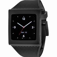 Image result for iPod Watch Black