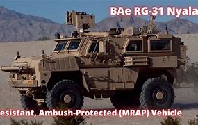Image result for RG31 BAE