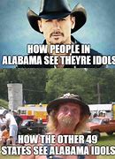 Image result for The State of Alabama Memes