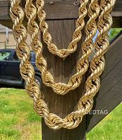 Image result for Dookie Rope Chain