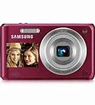 Image result for Samsung Digital Camera Pink