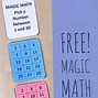 Image result for Magical Math Tricks