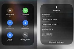 Image result for iPhone Using Bluetooth