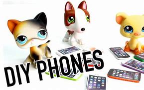 Image result for LPS Printables Decor Phones