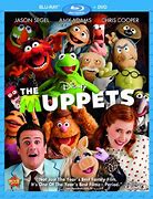 Image result for Cast of the Muppets