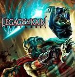 Image result for Legacy of Kain Vae Victis