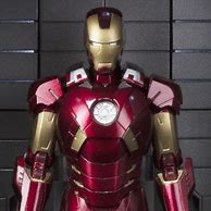 Image result for Iron Man Mark V Case