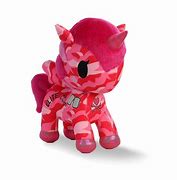 Image result for Pink Crochet Tokidoki