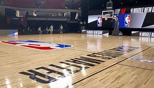 Image result for NBA Jam Session Centre Court Floor Plan