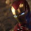 Image result for Iron Man Phone 3D