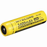 Image result for Lithium Ion Rechargeable Battery