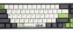 Image result for Panda Keyboard