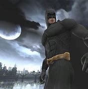 Image result for Batman Begins PSP