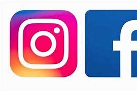 Image result for Instagram and Facebook Logo Clip Art