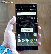 Image result for Sony Xperia X-A1 Ultra