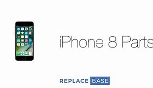 Image result for iPhone 8 Partes