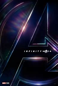 Image result for Avengers Infinity War Teaser Poster