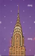 Image result for Chrysler Building Top Floor
