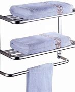 Image result for Hotel Towel Holder