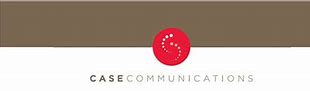 Image result for Case Communications Logo