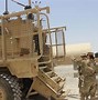 Image result for Army MRAP Soldier