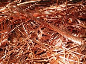 Image result for Copper Wire Scrap Ukraine