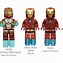 Image result for Lego Iron Man Suit