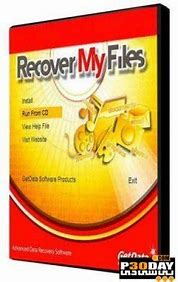 Image result for Recover My Files Portable تحميل