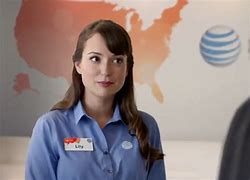 Image result for AT&T Commercial Star