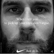 Image result for Nike Slides Memes