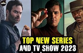 Image result for Top 10 New Series