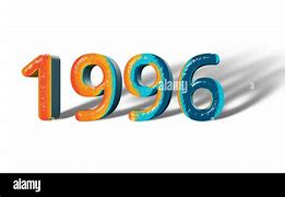 Image result for Year 1996
