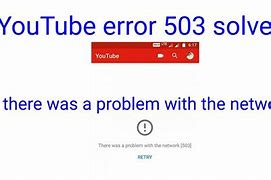 Image result for YouTube Internet Error Screen