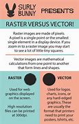 Image result for Describe Vector Graphics