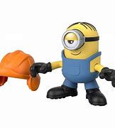 Image result for One Eye Minion with Rocket Image