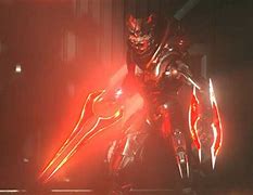 Image result for Halo Infinite Sword of Mercy