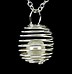 Image result for Barred Spiral Galaxy Necklace